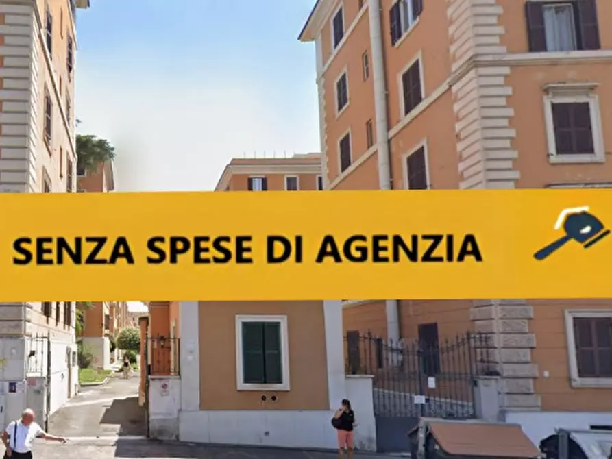Immagine 1 di Appartamento in vendita  in Via Monza, 9, 00182 Roma RM, Italia a Roma
