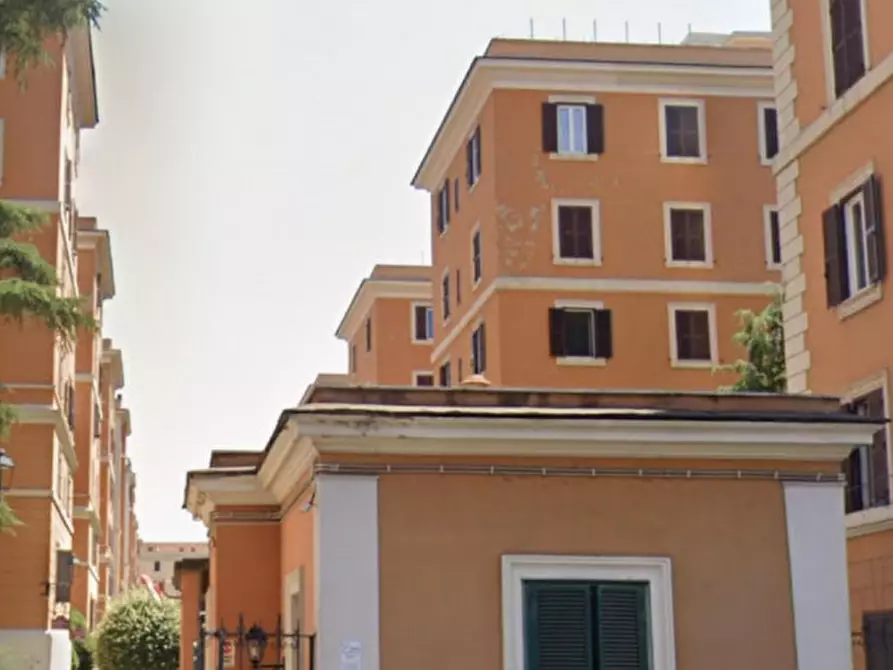 Immagine 4 di Appartamento in vendita  in Via Monza, 9, 00182 Roma RM, Italia a Roma