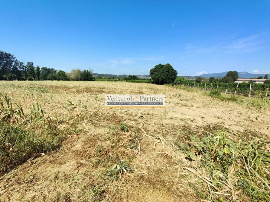 Immagine 1 di Terreno in vendita  in Via Panoramica a Puegnago Sul Garda