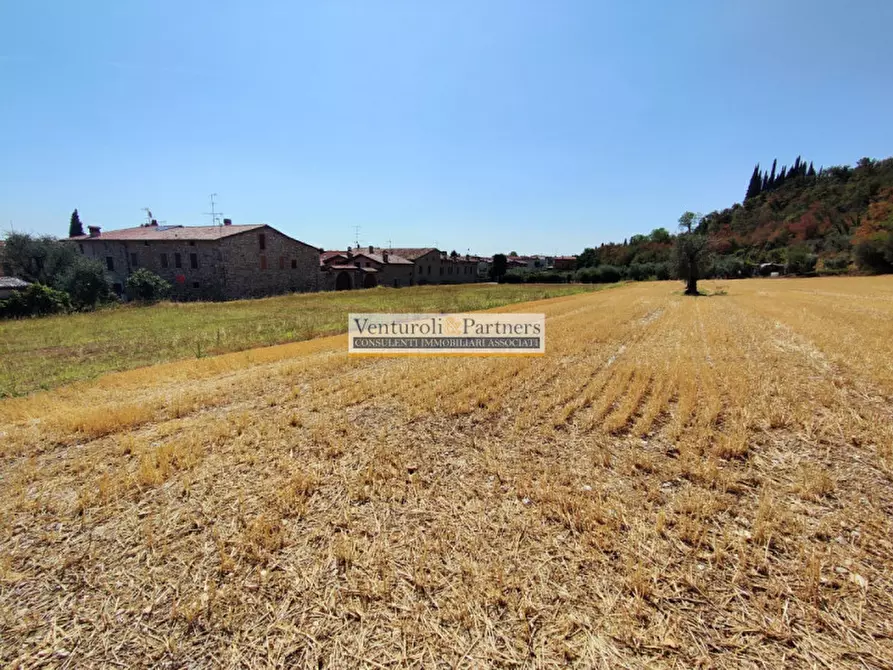Immagine 3 di Terreno in vendita  in Via Panoramica a Puegnago Sul Garda