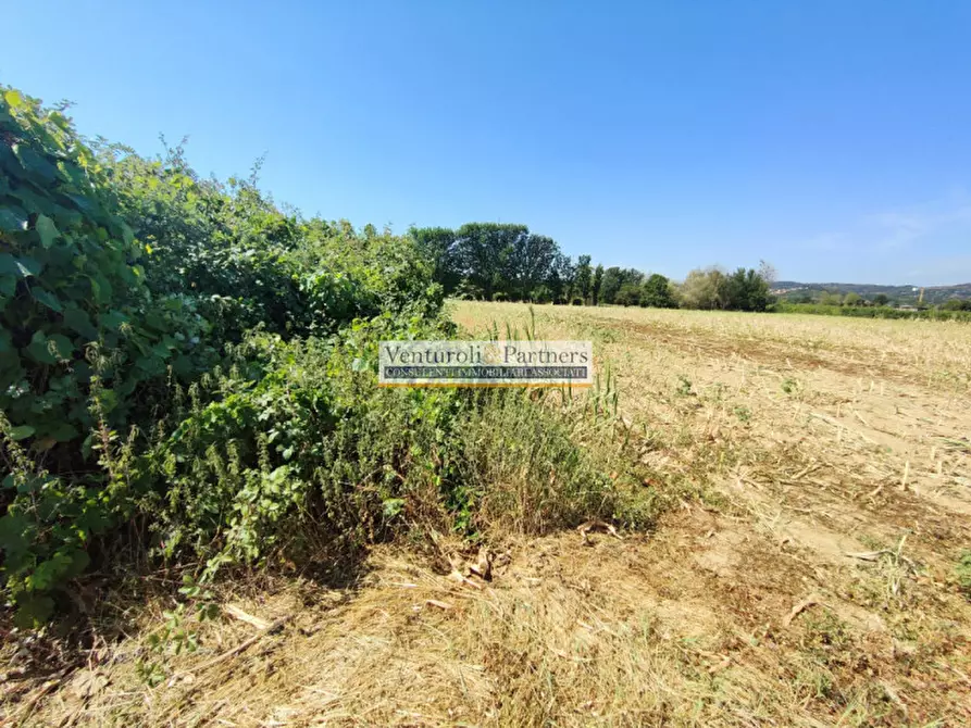 Immagine 7 di Terreno in vendita  in Via Panoramica a Puegnago Sul Garda
