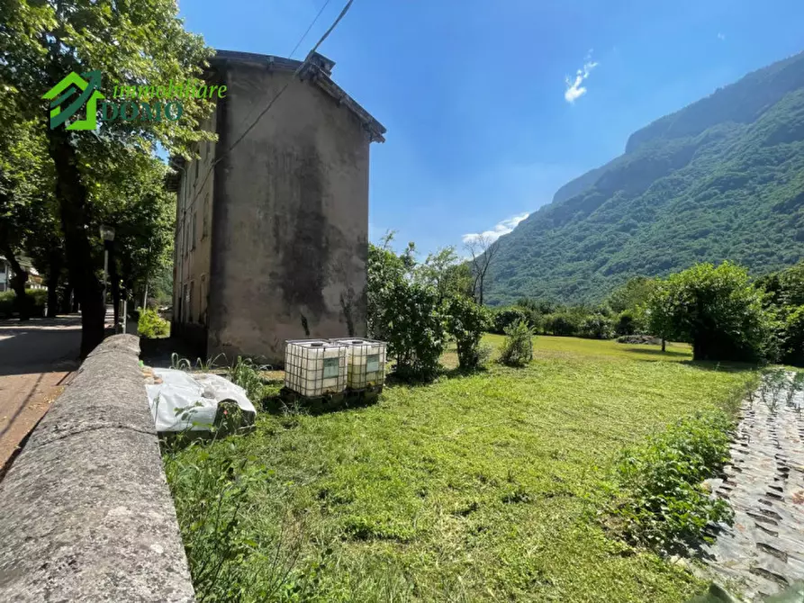 Immagine 3 di Terreno in vendita  in Viale dei Martiri 1945  n,7 a Valdastico