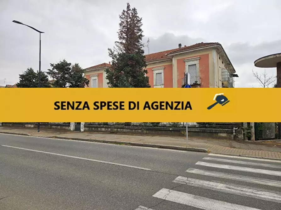 Immagine 1 di Appartamento in vendita  in Via Giordano Bruno, 94 - Alessandria (AL) a Alessandria