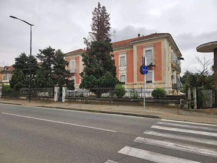 Immagine 2 di Appartamento in vendita  in Via Giordano Bruno, 94 - Alessandria (AL) a Alessandria