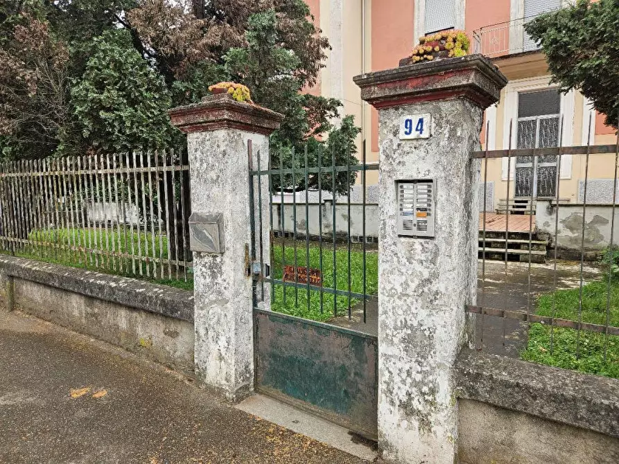 Immagine 4 di Appartamento in vendita  in Via Giordano Bruno, 94 - Alessandria (AL) a Alessandria