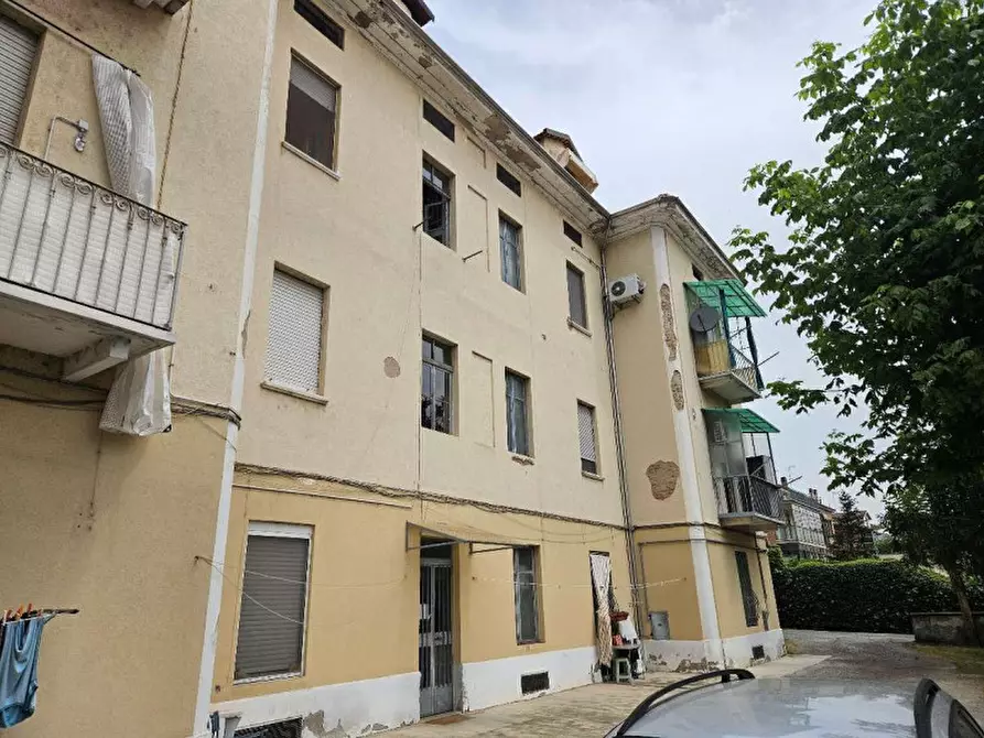 Immagine 5 di Appartamento in vendita  in Via Giordano Bruno, 94 - Alessandria (AL) a Alessandria