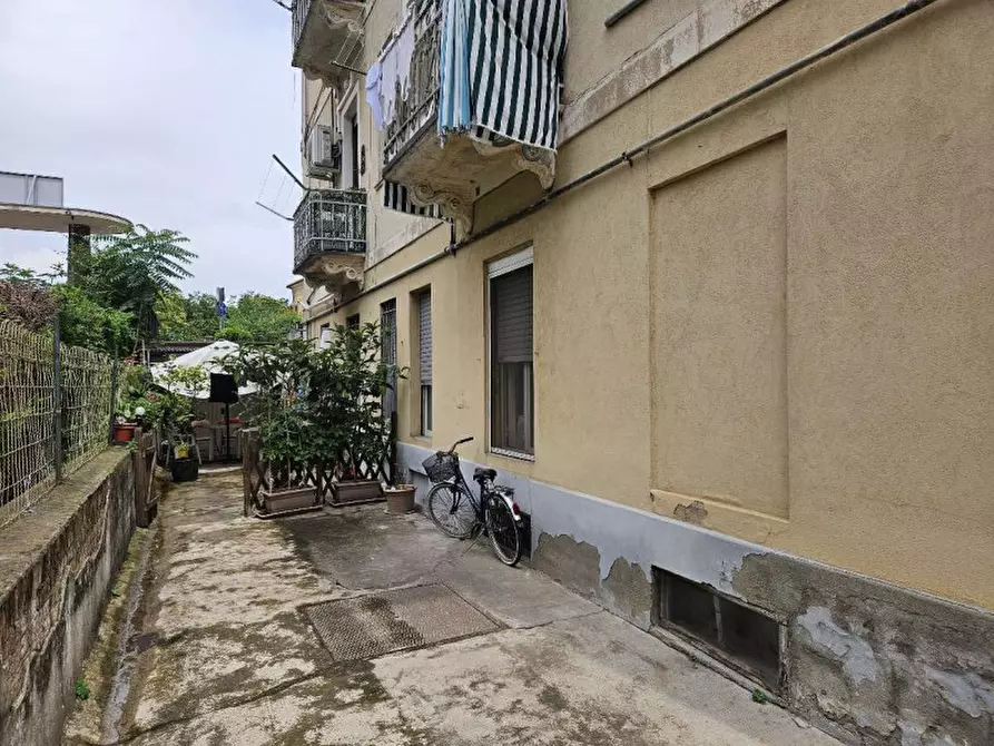 Immagine 6 di Appartamento in vendita  in Via Giordano Bruno, 94 - Alessandria (AL) a Alessandria