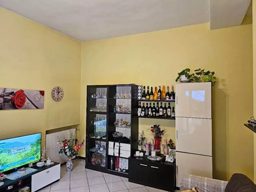 Immagine 7 di Appartamento in vendita  in Via Giordano Bruno, 94 - Alessandria (AL) a Alessandria
