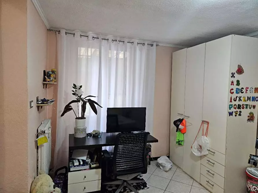 Immagine 8 di Appartamento in vendita  in Via Giordano Bruno, 94 - Alessandria (AL) a Alessandria