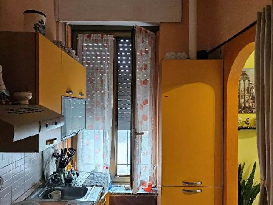 Immagine 9 di Appartamento in vendita  in Via Giordano Bruno, 94 - Alessandria (AL) a Alessandria