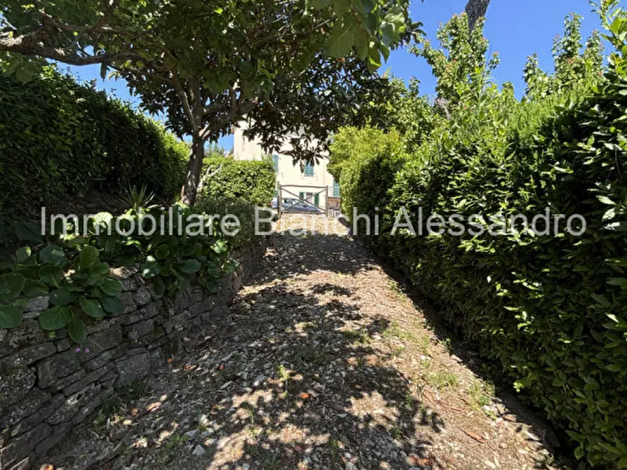Immagine 1 di Appartamento in vendita  in Via Di Rosano 166 a Bagno A Ripoli