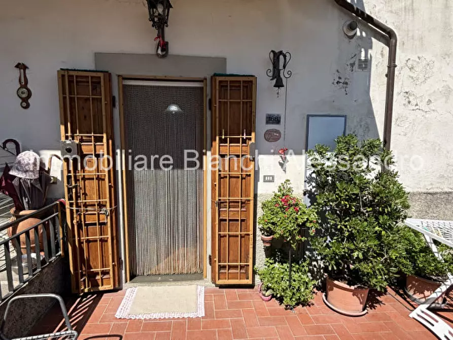 Immagine 2 di Appartamento in vendita  in Via Di Rosano 166 a Bagno A Ripoli