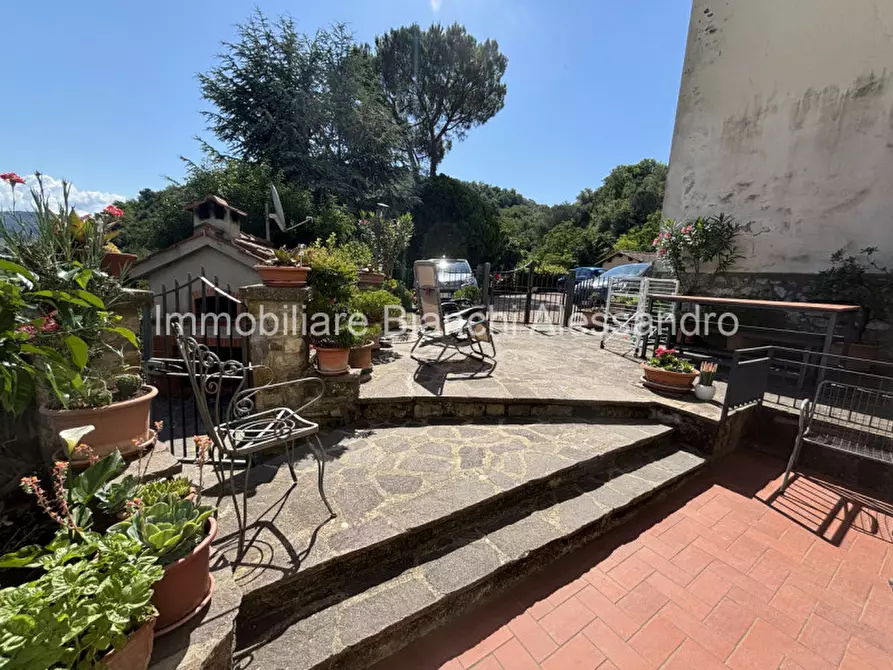 Immagine 3 di Appartamento in vendita  in Via Di Rosano 166 a Bagno A Ripoli