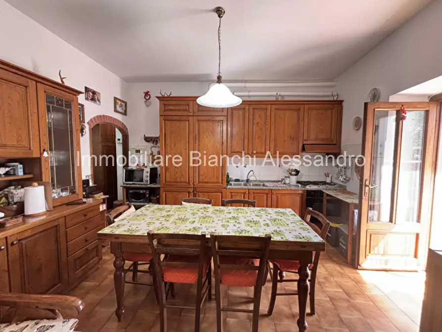 Immagine 4 di Appartamento in vendita  in Via Di Rosano 166 a Bagno A Ripoli