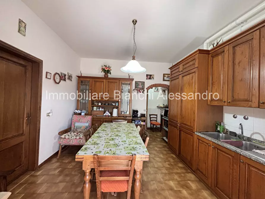 Immagine 5 di Appartamento in vendita  in Via Di Rosano 166 a Bagno A Ripoli