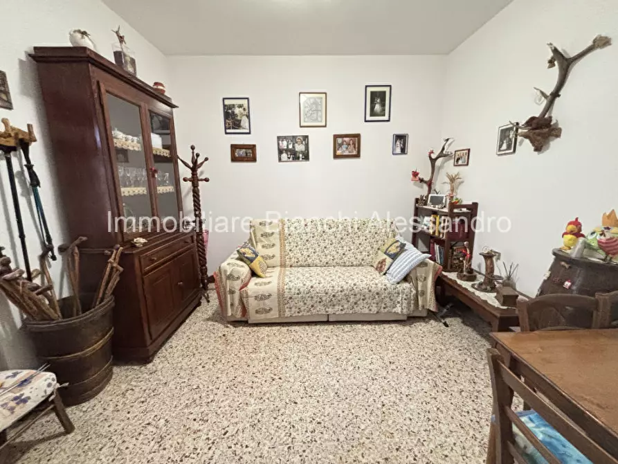 Immagine 6 di Appartamento in vendita  in Via Di Rosano 166 a Bagno A Ripoli