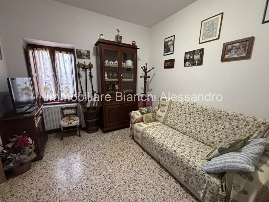 Immagine 7 di Appartamento in vendita  in Via Di Rosano 166 a Bagno A Ripoli