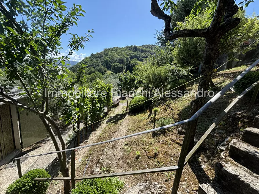 Immagine 11 di Appartamento in vendita  in Via Di Rosano 166 a Bagno A Ripoli
