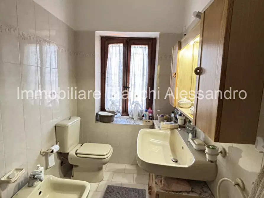 Immagine 12 di Appartamento in vendita  in Via Di Rosano 166 a Bagno A Ripoli