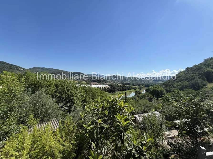 Immagine 14 di Appartamento in vendita  in Via Di Rosano 166 a Bagno A Ripoli