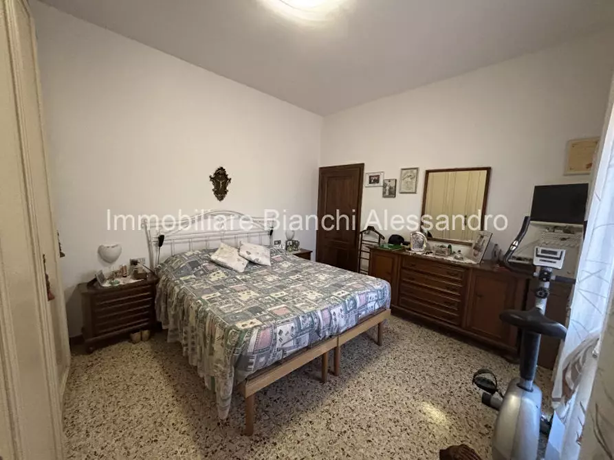 Immagine 15 di Appartamento in vendita  in Via Di Rosano 166 a Bagno A Ripoli