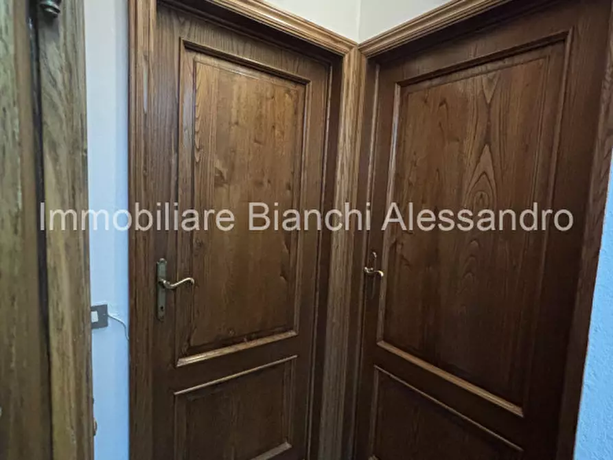 Immagine 16 di Appartamento in vendita  in Via Di Rosano 166 a Bagno A Ripoli