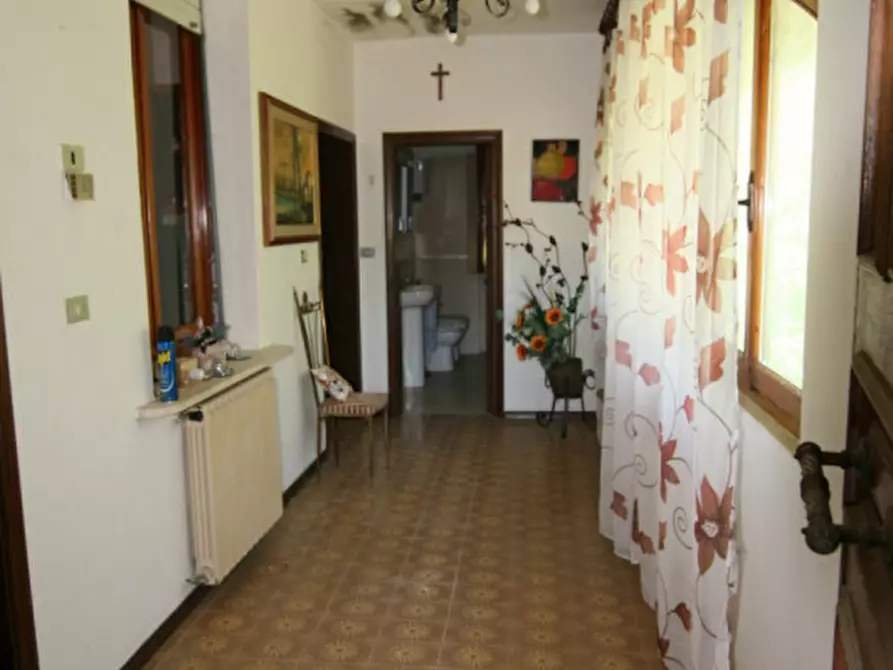 Immagine 2 di Rustico / casale in vendita  a Sinalunga