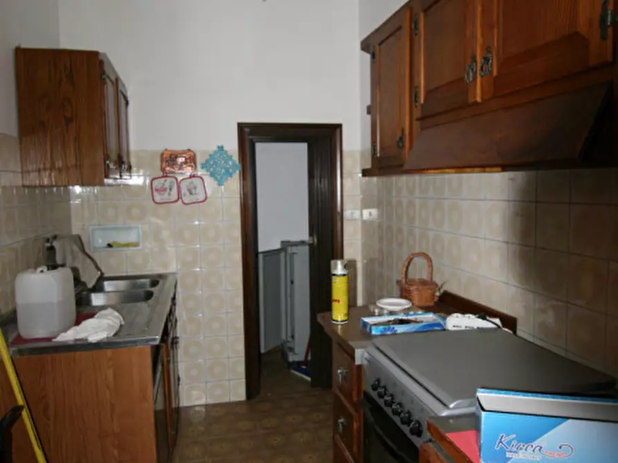 Immagine 7 di Rustico / casale in vendita  a Sinalunga