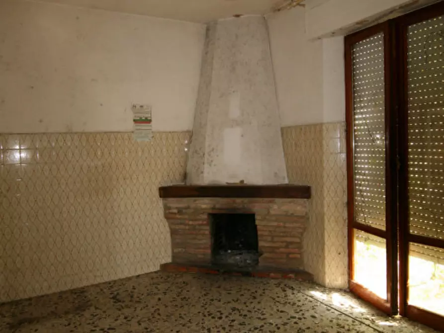 Immagine 14 di Rustico / casale in vendita  a Sinalunga
