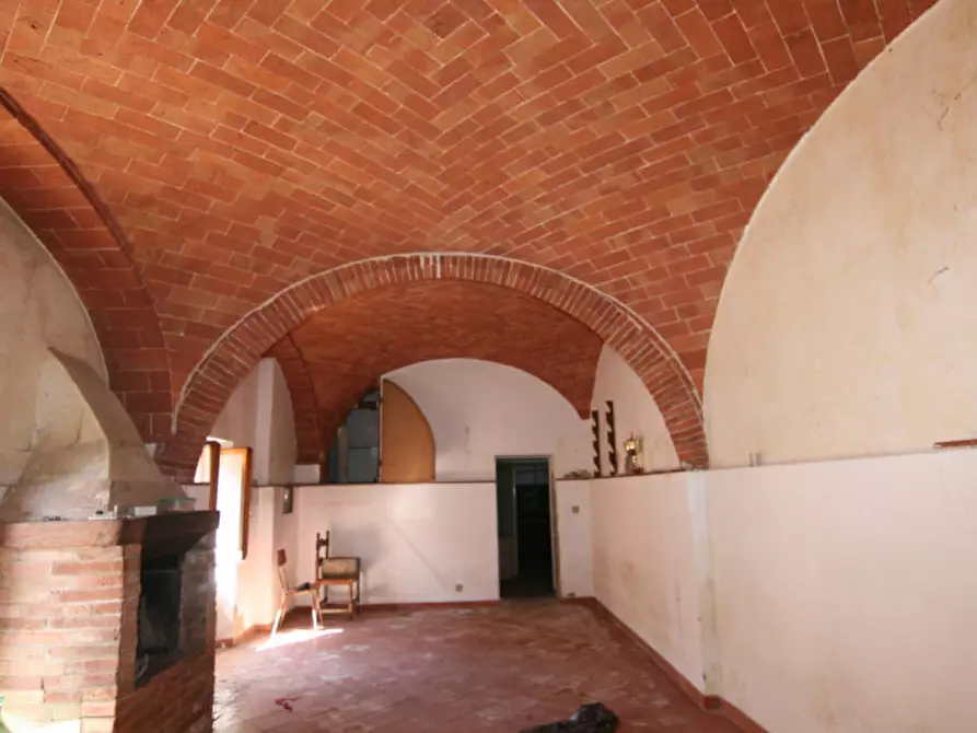 Immagine 22 di Rustico / casale in vendita  a Sinalunga