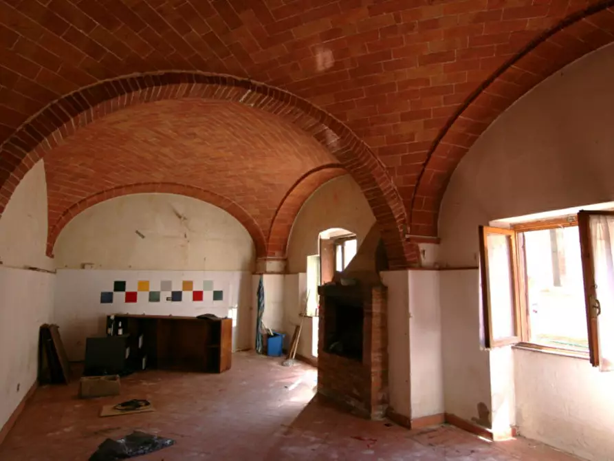 Immagine 23 di Rustico / casale in vendita  a Sinalunga