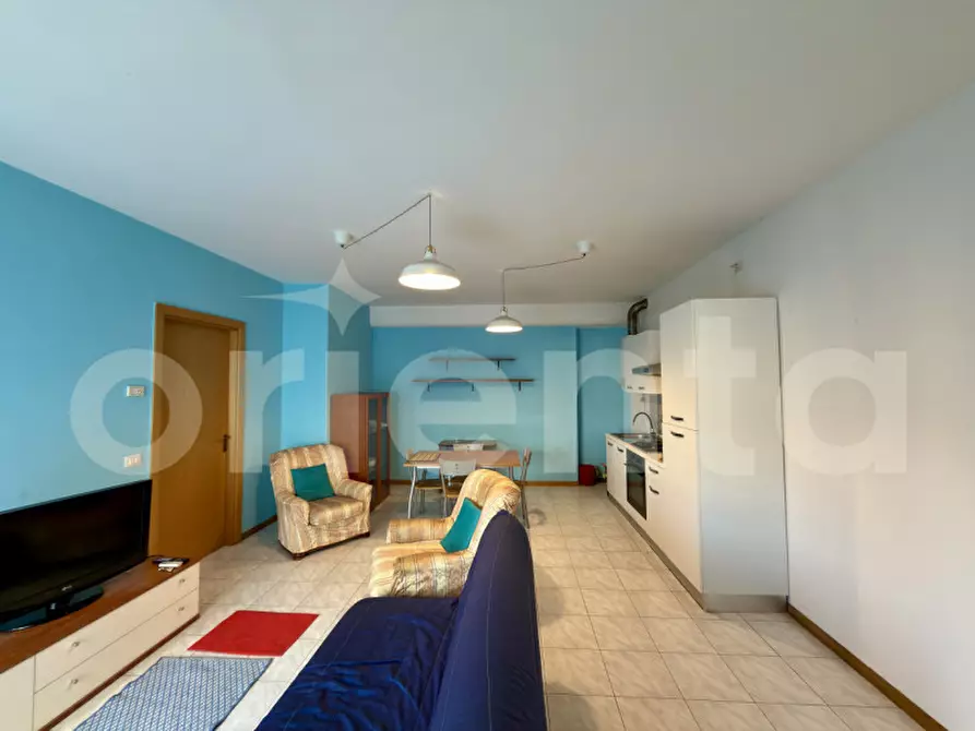 Immagine 2 di Appartamento in vendita  in Viale Europa 11/F a Montichiari
