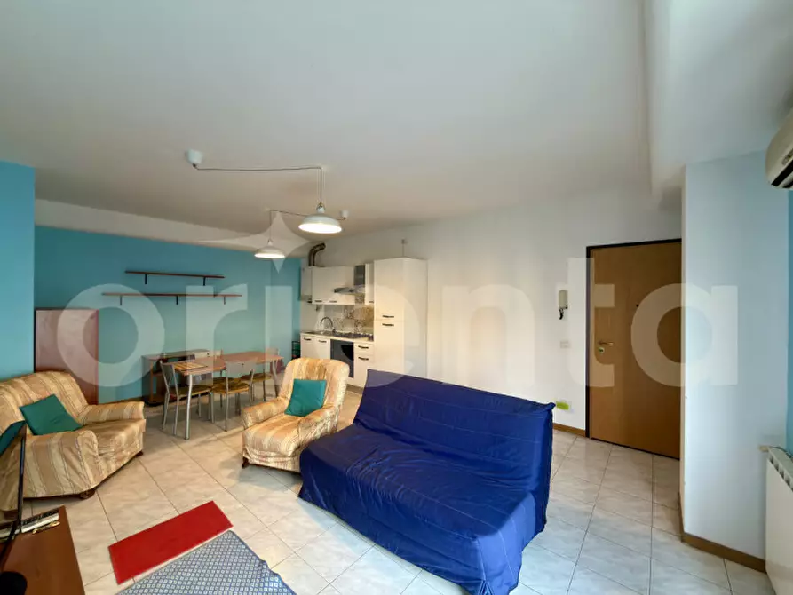 Immagine 3 di Appartamento in vendita  in Viale Europa 11/F a Montichiari