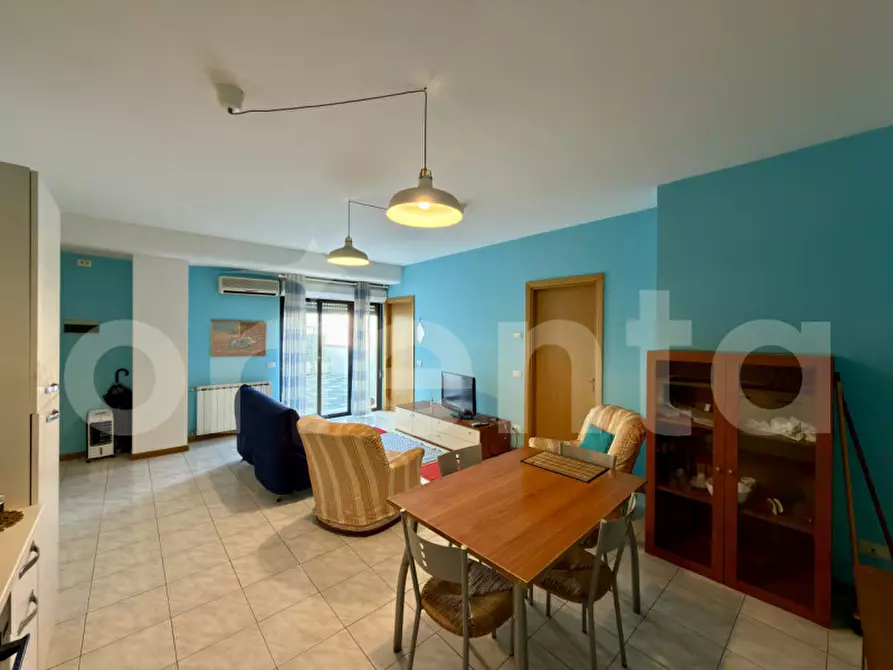 Immagine 5 di Appartamento in vendita  in Viale Europa 11/F a Montichiari