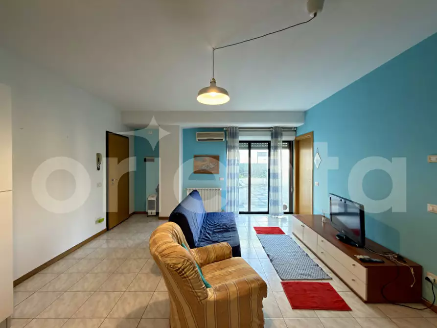 Immagine 7 di Appartamento in vendita  in Viale Europa 11/F a Montichiari
