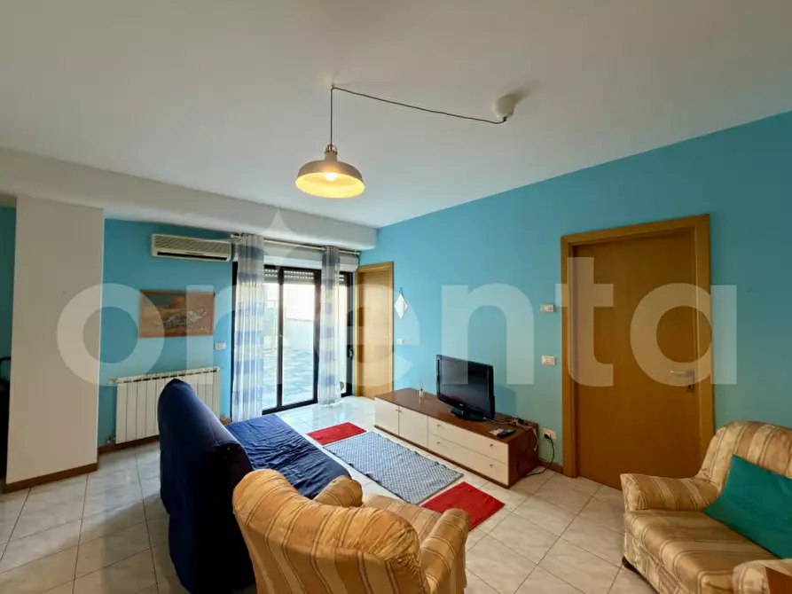 Immagine 8 di Appartamento in vendita  in Viale Europa 11/F a Montichiari