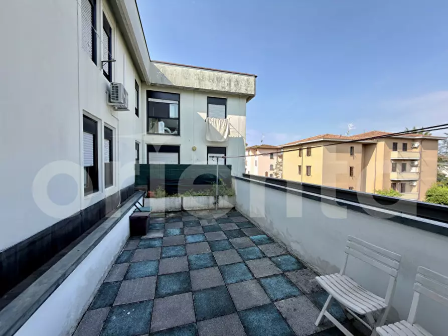 Immagine 10 di Appartamento in vendita  in Viale Europa 11/F a Montichiari