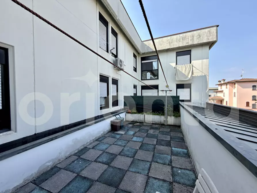 Immagine 11 di Appartamento in vendita  in Viale Europa 11/F a Montichiari