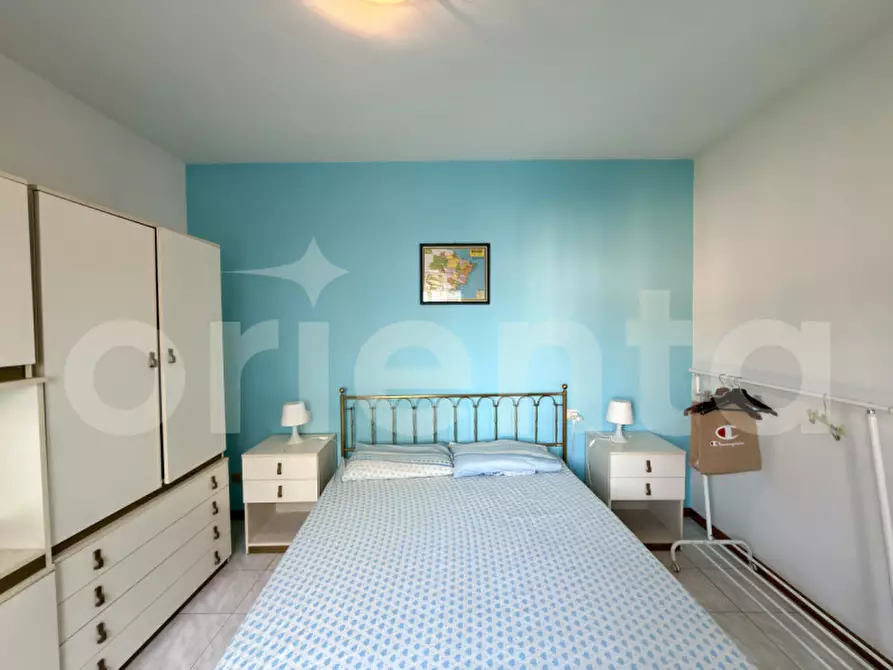 Immagine 17 di Appartamento in vendita  in Viale Europa 11/F a Montichiari
