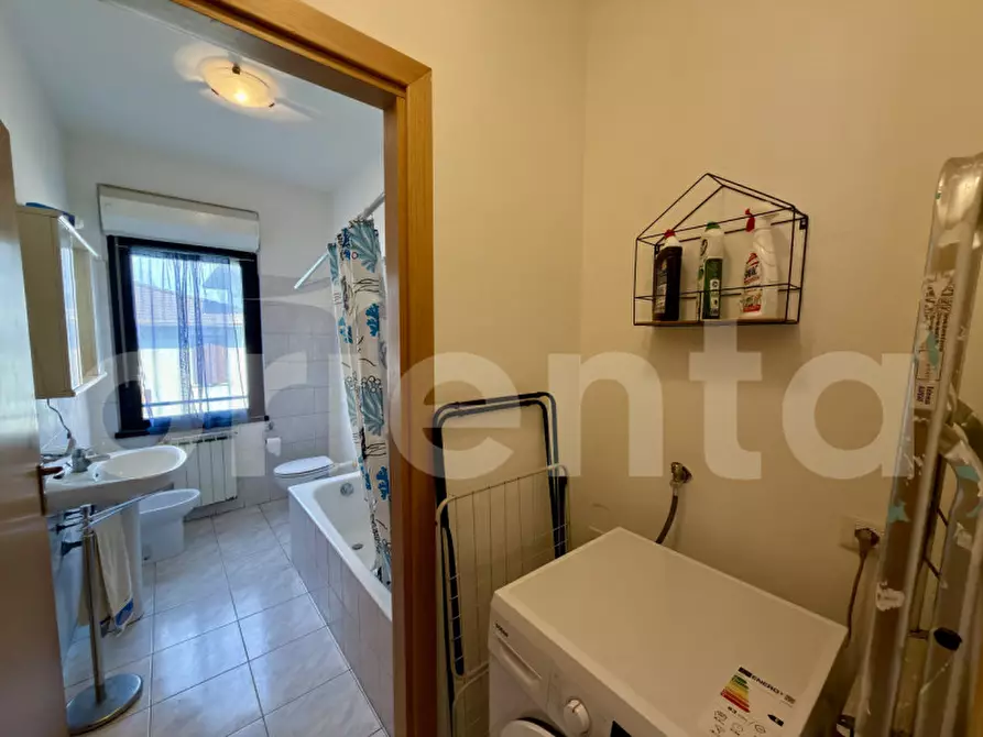 Immagine 18 di Appartamento in vendita  in Viale Europa 11/F a Montichiari