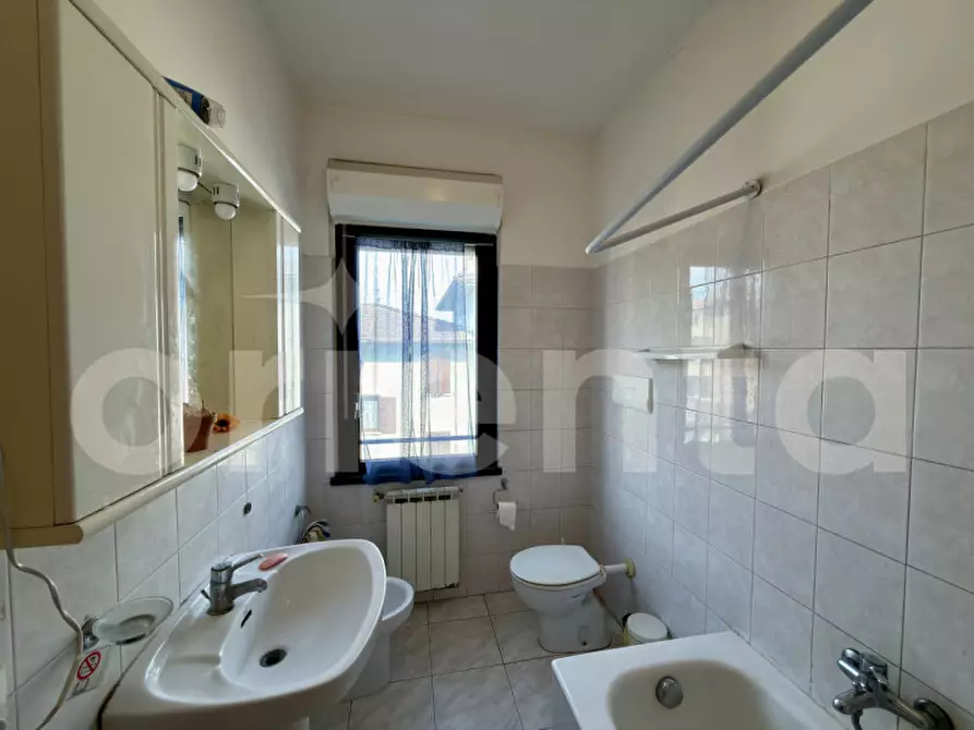 Immagine 19 di Appartamento in vendita  in Viale Europa 11/F a Montichiari