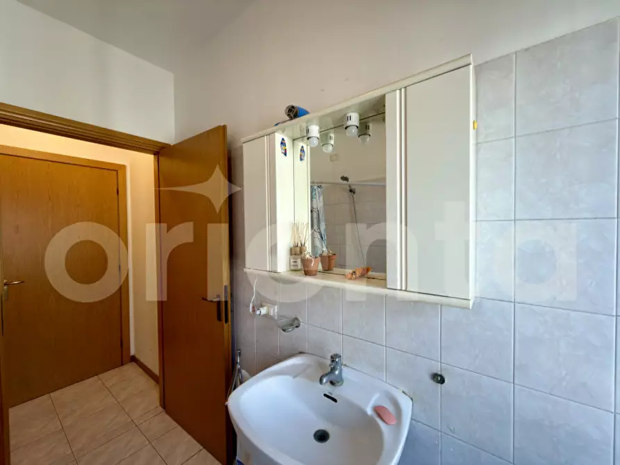 Immagine 20 di Appartamento in vendita  in Viale Europa 11/F a Montichiari