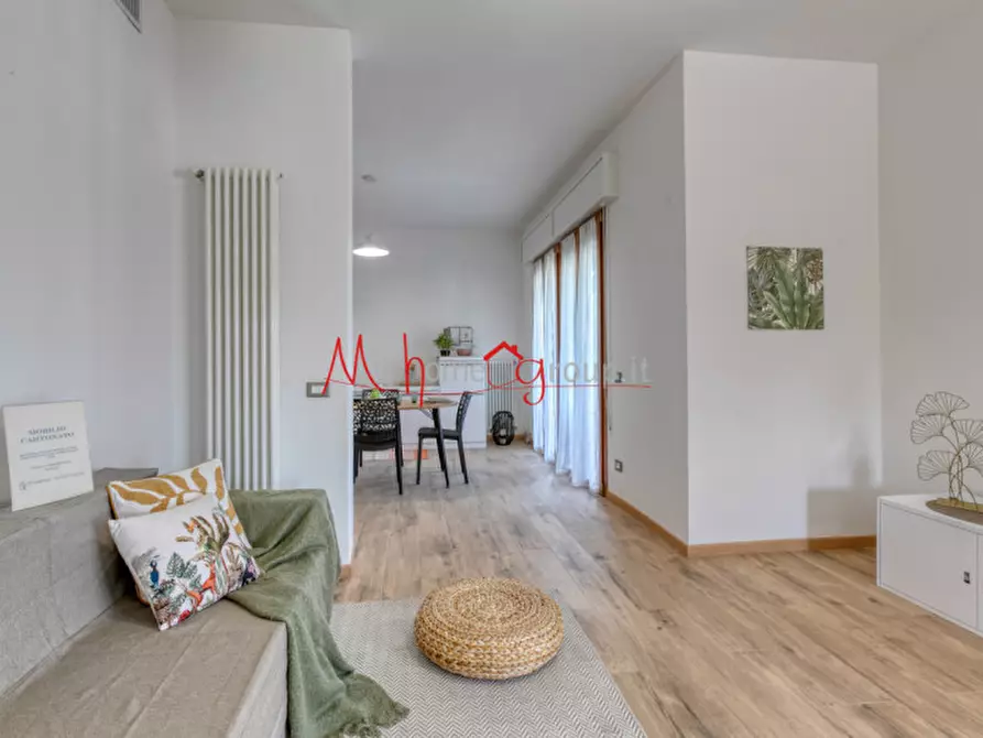Immagine 2 di Casa trifamiliare in vendita  in Via Armando Pillon a Abano Terme