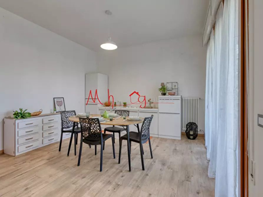 Immagine 5 di Casa trifamiliare in vendita  in Via Armando Pillon a Abano Terme