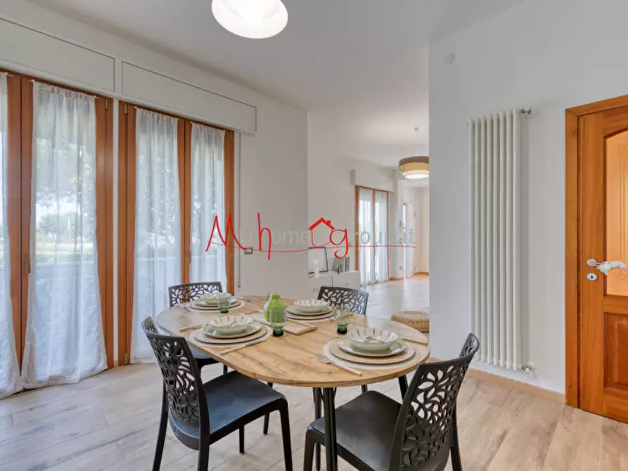 Immagine 6 di Casa trifamiliare in vendita  in Via Armando Pillon a Abano Terme