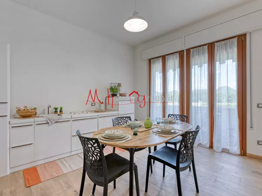 Immagine 7 di Casa trifamiliare in vendita  in Via Armando Pillon a Abano Terme
