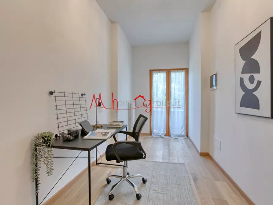 Immagine 8 di Casa trifamiliare in vendita  in Via Armando Pillon a Abano Terme