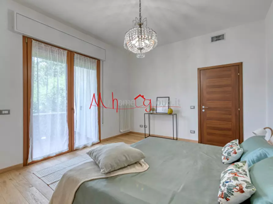 Immagine 13 di Casa trifamiliare in vendita  in Via Armando Pillon a Abano Terme