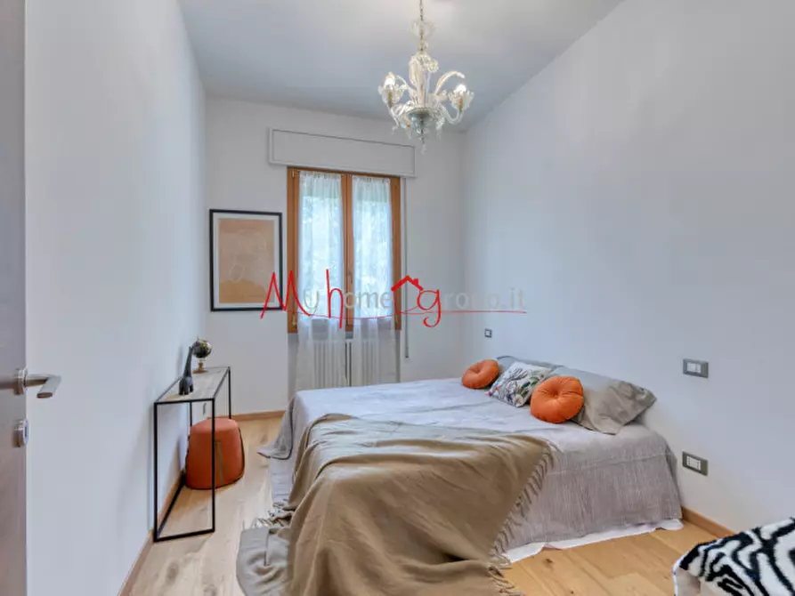 Immagine 14 di Casa trifamiliare in vendita  in Via Armando Pillon a Abano Terme
