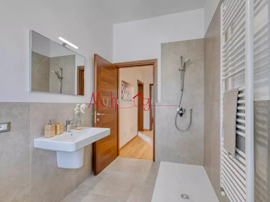 Immagine 19 di Casa trifamiliare in vendita  in Via Armando Pillon a Abano Terme